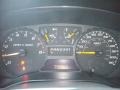 2006 Chevrolet Colorado Regular Cab 4x4 Gauges