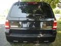 2008 Black Ford Escape XLT 4WD  photo #4