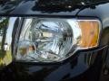 Black - Escape XLT 4WD Photo No. 6