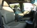 2008 Avalanche White Nissan Pathfinder SE 4x4  photo #30