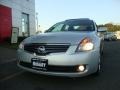 Radiant Silver Metallic - Altima 2.5 SL Photo No. 1