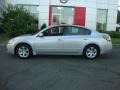 Radiant Silver Metallic - Altima 2.5 SL Photo No. 3