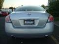 Radiant Silver Metallic - Altima 2.5 SL Photo No. 5