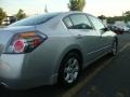 Radiant Silver Metallic - Altima 2.5 SL Photo No. 7