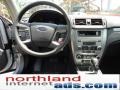 2012 Ingot Silver Metallic Ford Fusion SE  photo #12