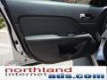 2012 Ingot Silver Metallic Ford Fusion SE  photo #13