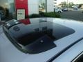 Radiant Silver Metallic - Altima 2.5 SL Photo No. 11