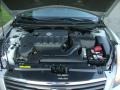 Radiant Silver Metallic - Altima 2.5 SL Photo No. 12