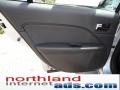 2012 Ingot Silver Metallic Ford Fusion SE  photo #15
