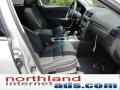 2012 Ingot Silver Metallic Ford Fusion SE  photo #17