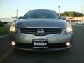 2008 Precision Gray Metallic Nissan Altima 2.5 SL  photo #11