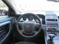Charcoal Black Dashboard Photo for 2010 Ford Taurus #52508331