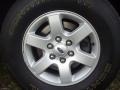 2010 Ford Expedition XLT 4x4 Wheel and Tire Photo