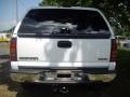 2005 Summit White GMC Sierra 2500HD SLT Crew Cab 4x4  photo #4