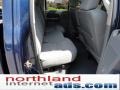 2007 Patriot Blue Pearl Dodge Ram 1500 SLT Quad Cab 4x4  photo #15