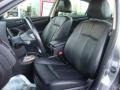 2008 Precision Gray Metallic Nissan Altima 2.5 SL  photo #26