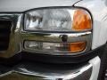 2005 Summit White GMC Sierra 2500HD SLT Crew Cab 4x4  photo #7