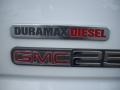 2005 Summit White GMC Sierra 2500HD SLT Crew Cab 4x4  photo #10