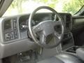 2005 Summit White GMC Sierra 2500HD SLT Crew Cab 4x4  photo #12