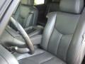 2005 Summit White GMC Sierra 2500HD SLT Crew Cab 4x4  photo #13