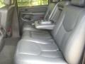 2005 Summit White GMC Sierra 2500HD SLT Crew Cab 4x4  photo #14