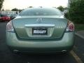 Metallic Jade - Altima 2.5 SL Photo No. 4