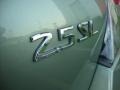 Metallic Jade - Altima 2.5 SL Photo No. 5