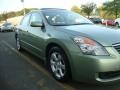 2008 Metallic Jade Nissan Altima 2.5 SL  photo #8