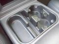 2005 Summit White GMC Sierra 2500HD SLT Crew Cab 4x4  photo #24