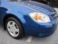 2006 Laser Blue Metallic Chevrolet Cobalt LS Sedan  photo #4