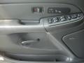 2005 Summit White GMC Sierra 2500HD SLT Crew Cab 4x4  photo #31