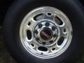 2005 Summit White GMC Sierra 2500HD SLT Crew Cab 4x4  photo #32