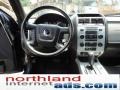 2008 Black Pearl Slate Mercury Mariner V6 Premier 4WD  photo #12