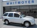 Platinum Metallic - Rainier CXL AWD Photo No. 1