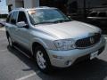 Platinum Metallic - Rainier CXL AWD Photo No. 2