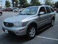 Platinum Metallic - Rainier CXL AWD Photo No. 3