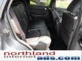 2008 Black Pearl Slate Mercury Mariner V6 Premier 4WD  photo #16