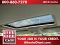 2003 Ceramic White Tri-Coat Lincoln Aviator Luxury  photo #14