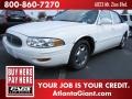 White - LeSabre Limited Photo No. 1