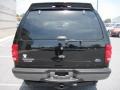 1999 Black Ford Expedition XLT 4x4  photo #8