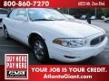 White - LeSabre Limited Photo No. 4