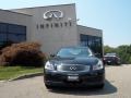 Black Obsidian - G 35 x Sedan Photo No. 2