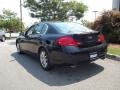 Black Obsidian - G 35 x Sedan Photo No. 5