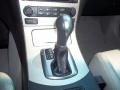 Black Obsidian - G 35 x Sedan Photo No. 13