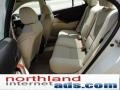 Ivory White - G6 Sedan Photo No. 12