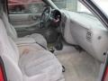 1998 Apple Red GMC Sonoma SLE Extended Cab  photo #5