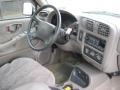 1998 Apple Red GMC Sonoma SLE Extended Cab  photo #6