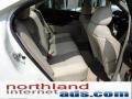 Ivory White - G6 Sedan Photo No. 16