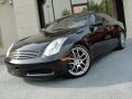 Black Obsidian - G 35 Coupe Photo No. 1