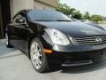 Black Obsidian - G 35 Coupe Photo No. 3